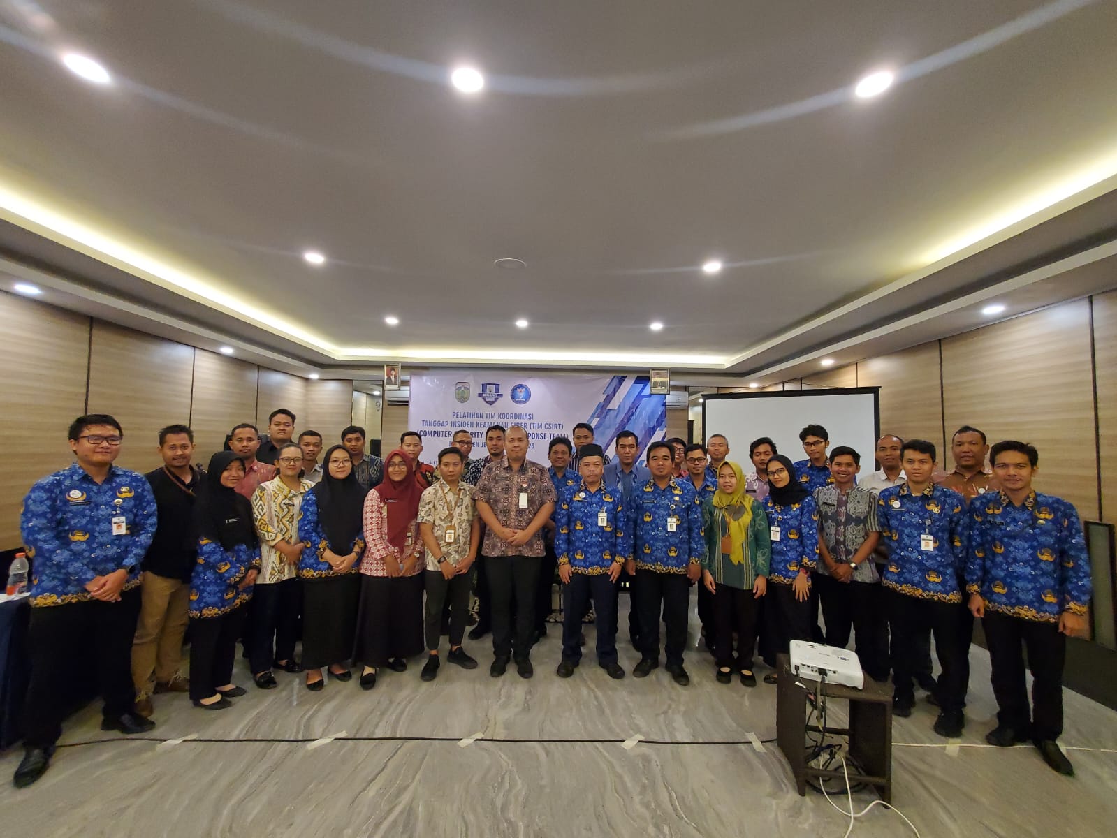 Berita Keamanan Siber