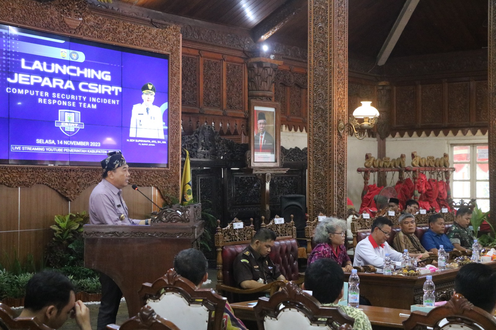 Berita Keamanan Siber